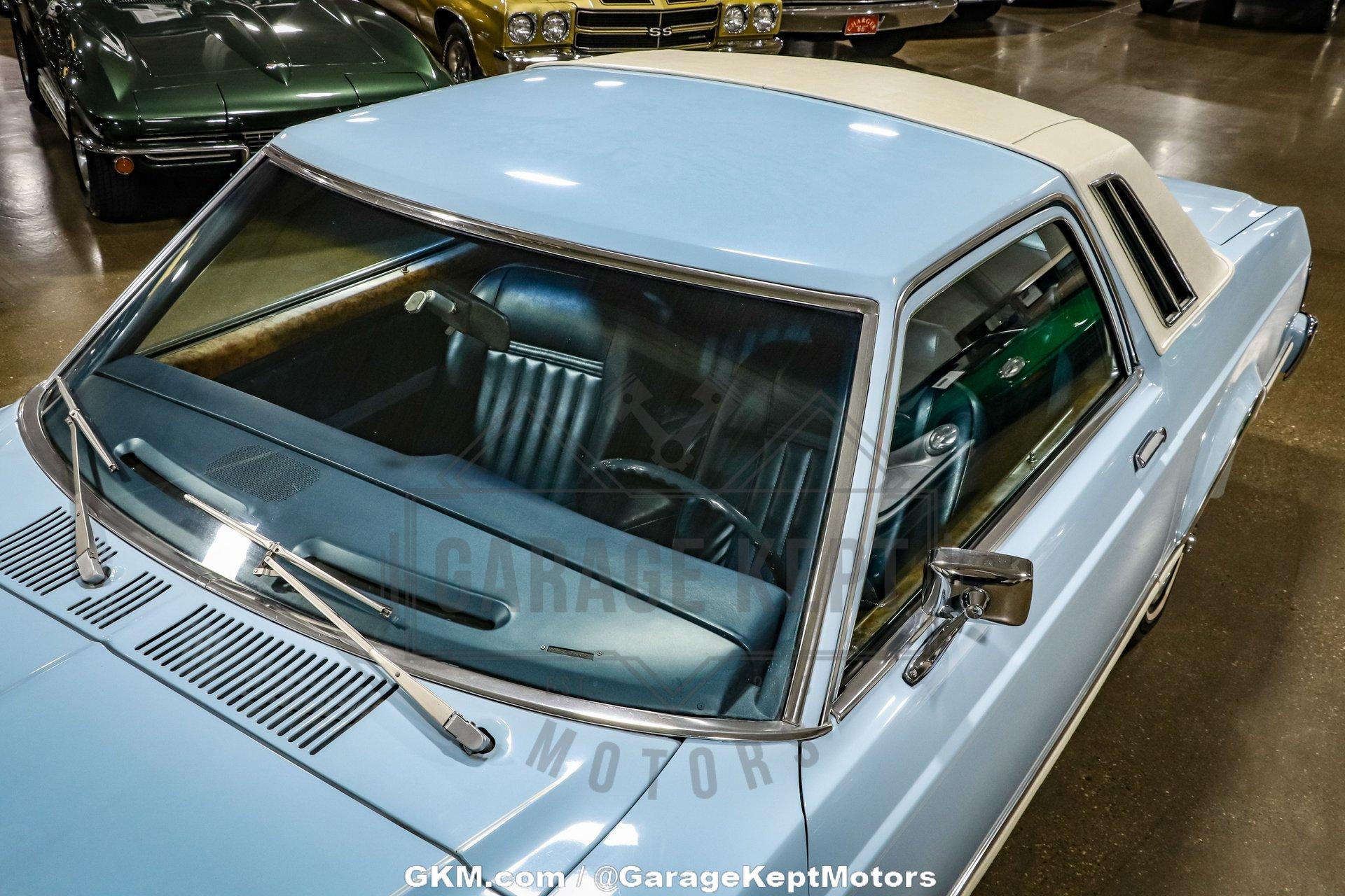 Ford-Granada-1978-Blue-Blue-38