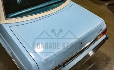 Ford-Granada-1978-Blue-Blue-4