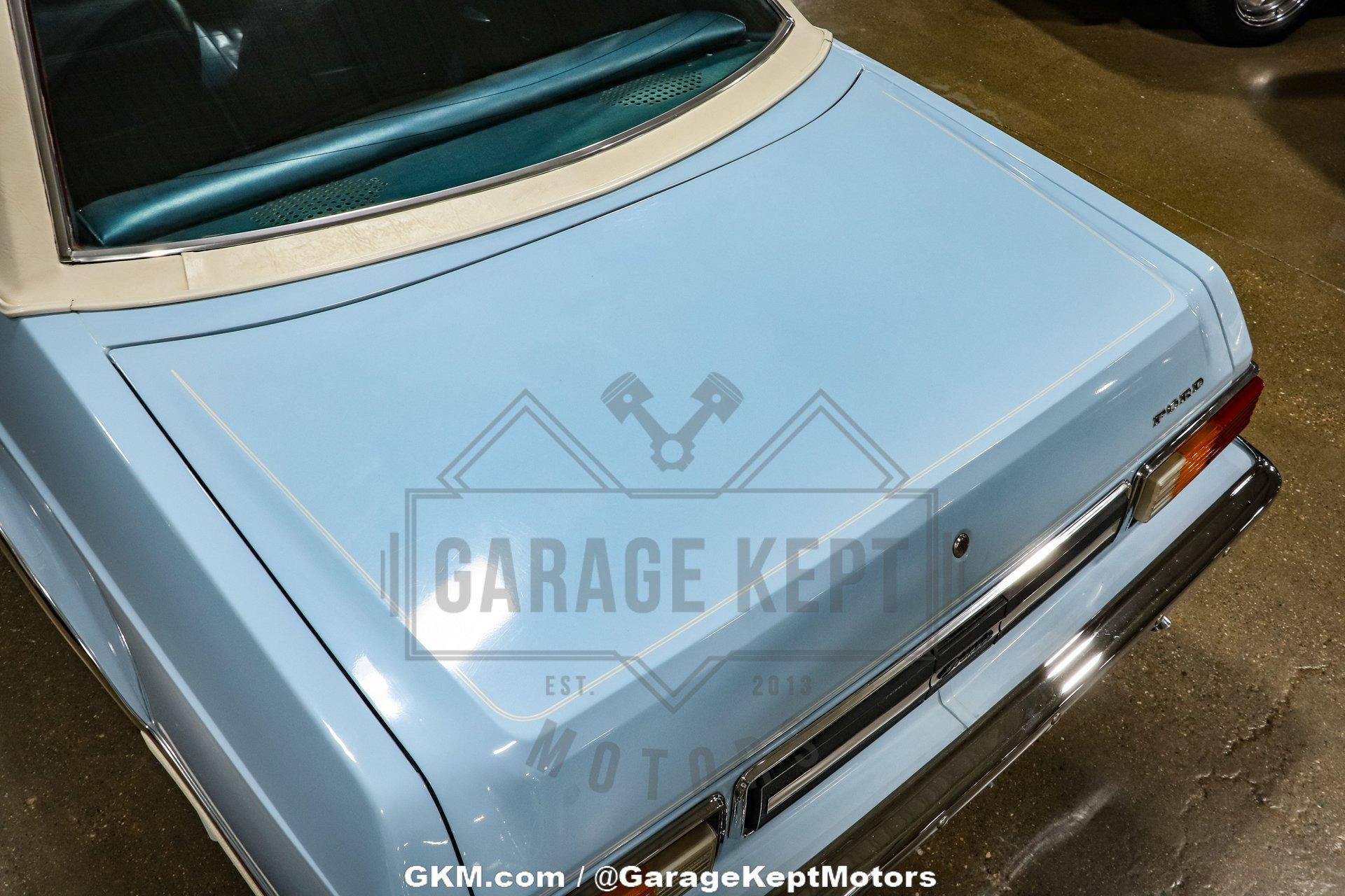 Ford-Granada-1978-Blue-Blue-4