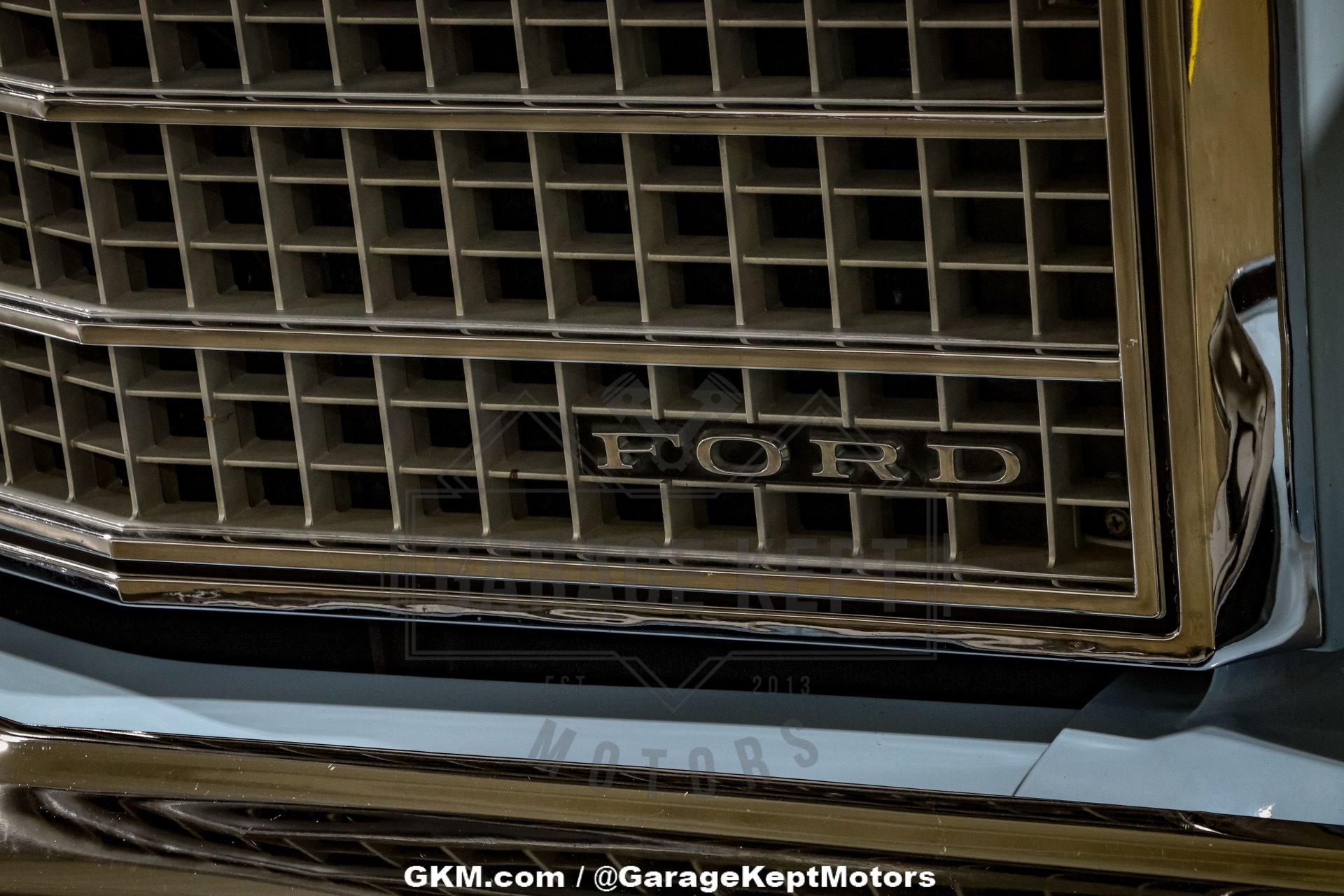 Ford-Granada-1978-Blue-Blue-40