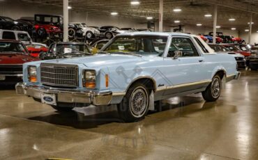 Ford-Granada-1978-Blue-Blue-45