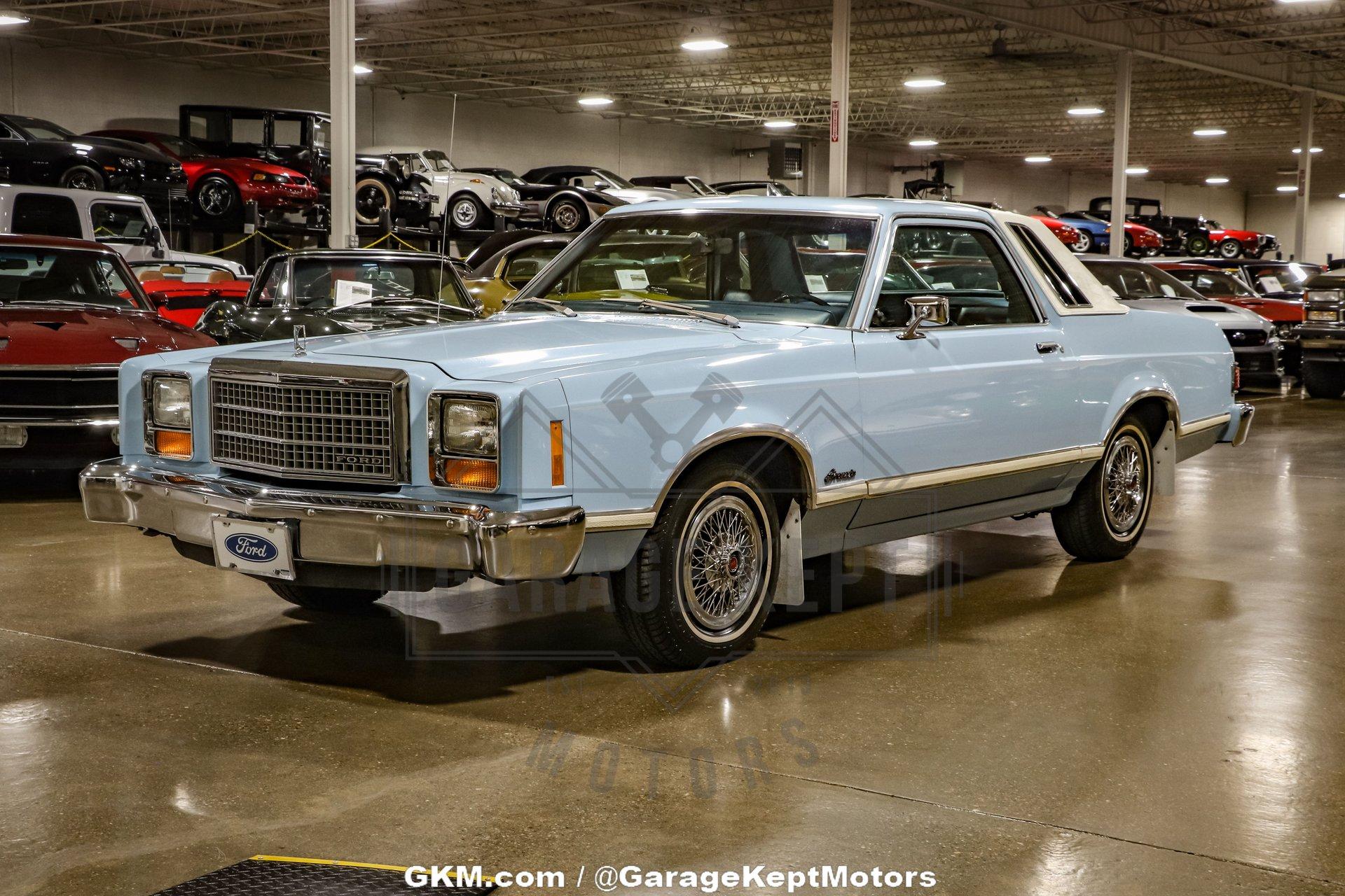 Ford-Granada-1978-Blue-Blue-45