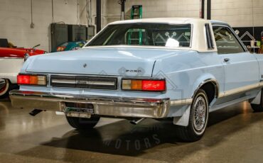 Ford-Granada-1978-Blue-Blue-46