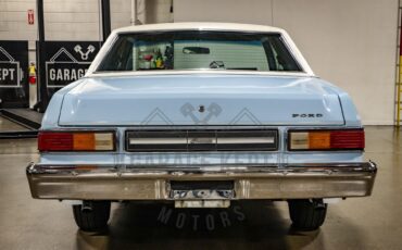 Ford-Granada-1978-Blue-Blue-48
