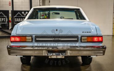 Ford-Granada-1978-Blue-Blue-49