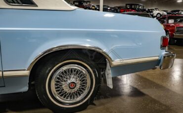 Ford-Granada-1978-Blue-Blue-7