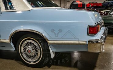 Ford-Granada-1978-Blue-Blue-8