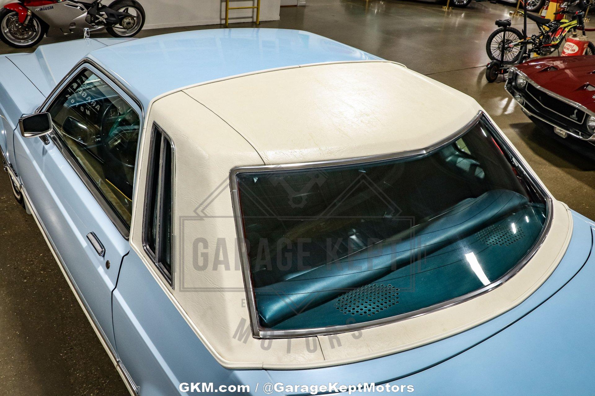 Ford-Granada-1978-Blue-Blue-9