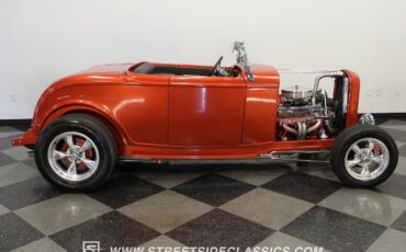 Ford-High-boy-1932-Atomic-Orange-Black-23