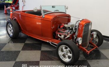 Ford-High-boy-1932-Atomic-Orange-Black-24