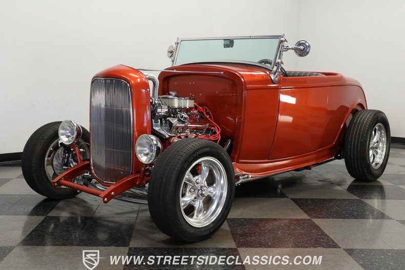 Ford-High-boy-1932-Atomic-Orange-Black-29