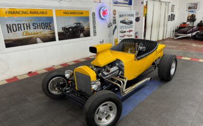 Ford Hot Rod / Street Rod 1915 2 Door