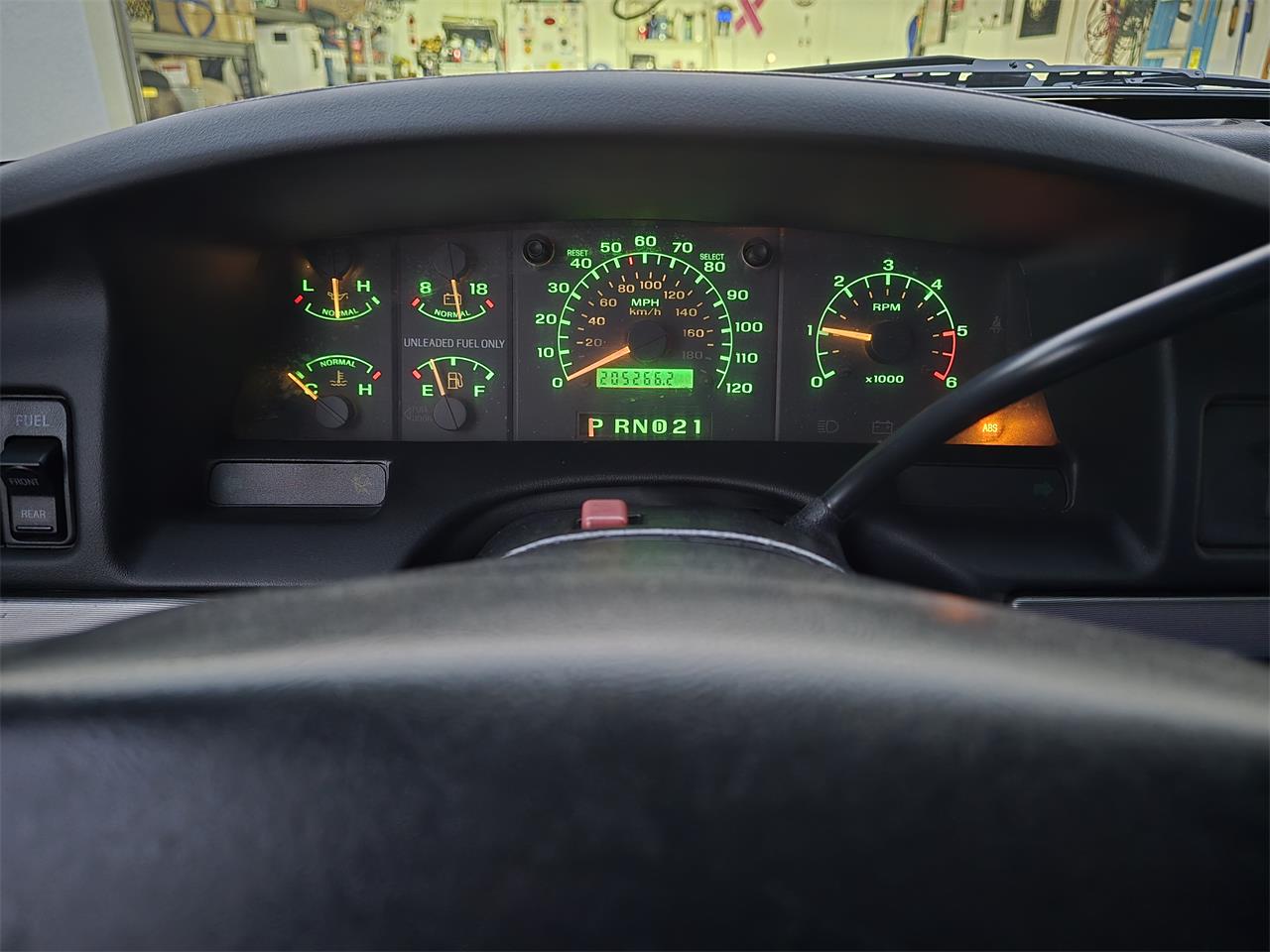 Ford-Lightning-1994-Red-Black-19