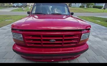 Ford-Lightning-1994-Red-Black-7