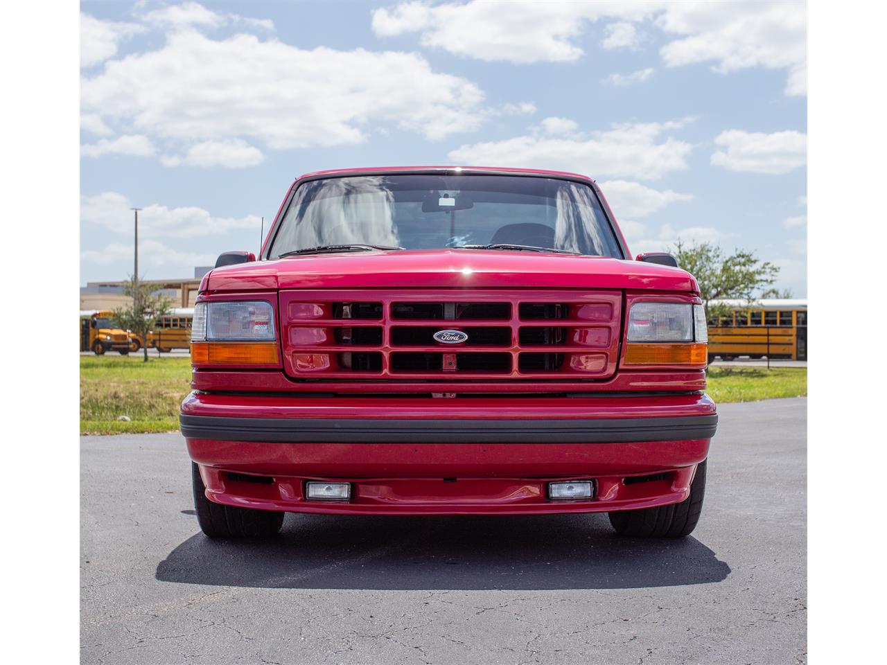 Ford-Lightning-1994-Red-Black-9