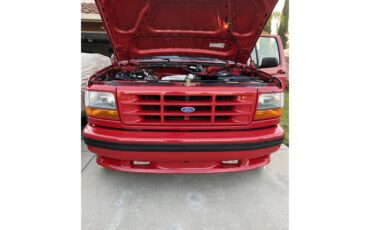 Ford-Lightning-1995-Red-Grey-1