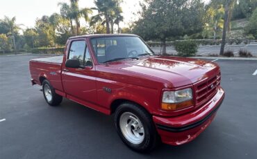 Ford-Lightning-1995-Red-Grey-10