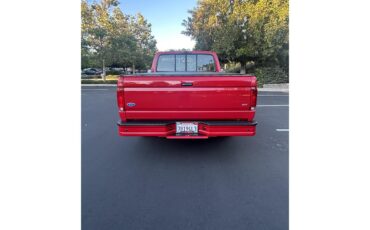 Ford-Lightning-1995-Red-Grey-11