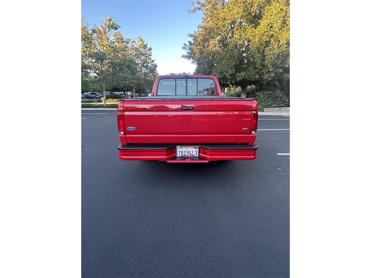 Ford-Lightning-1995-Red-Grey-11