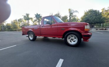 Ford-Lightning-1995-Red-Grey-14