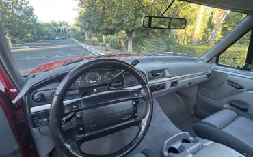 Ford-Lightning-1995-Red-Grey-18