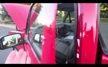 Ford-Lightning-1995-Red-Grey