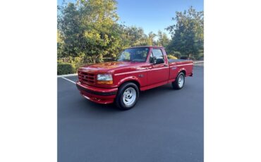 Ford-Lightning-1995-Red-Grey-6