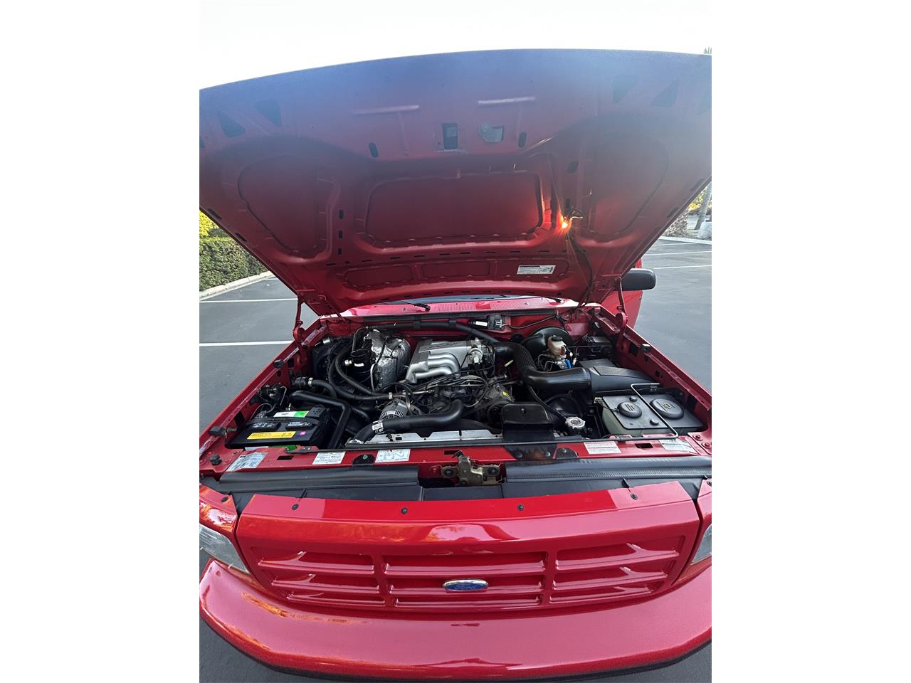 Ford-Lightning-1995-Red-Grey-8