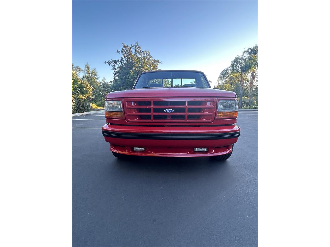 Ford-Lightning-1995-Red-Grey-9