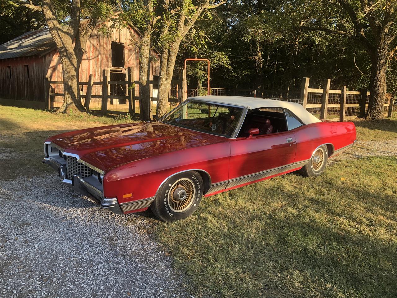 Ford-Ltd-1971-Red-Red-1