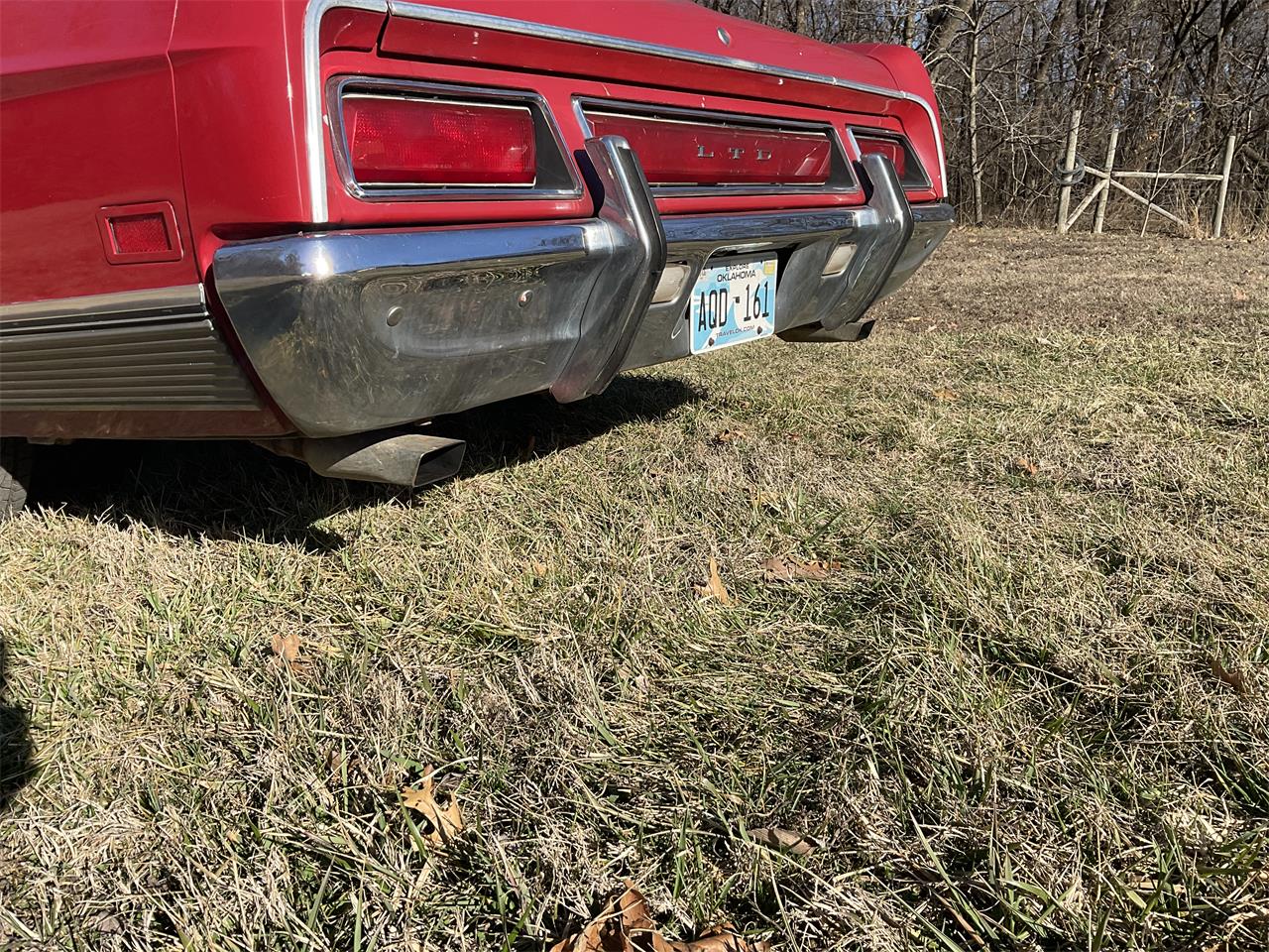 Ford-Ltd-1971-Red-Red-10