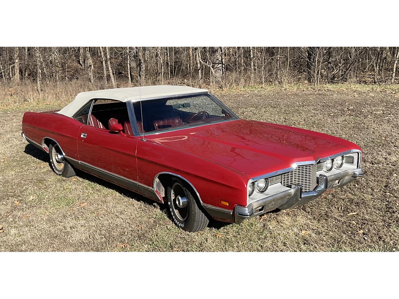 Ford-Ltd-1971-Red-Red-4