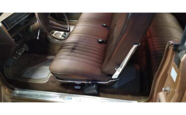 Ford-Ltd-1972-Brown-Brown-10