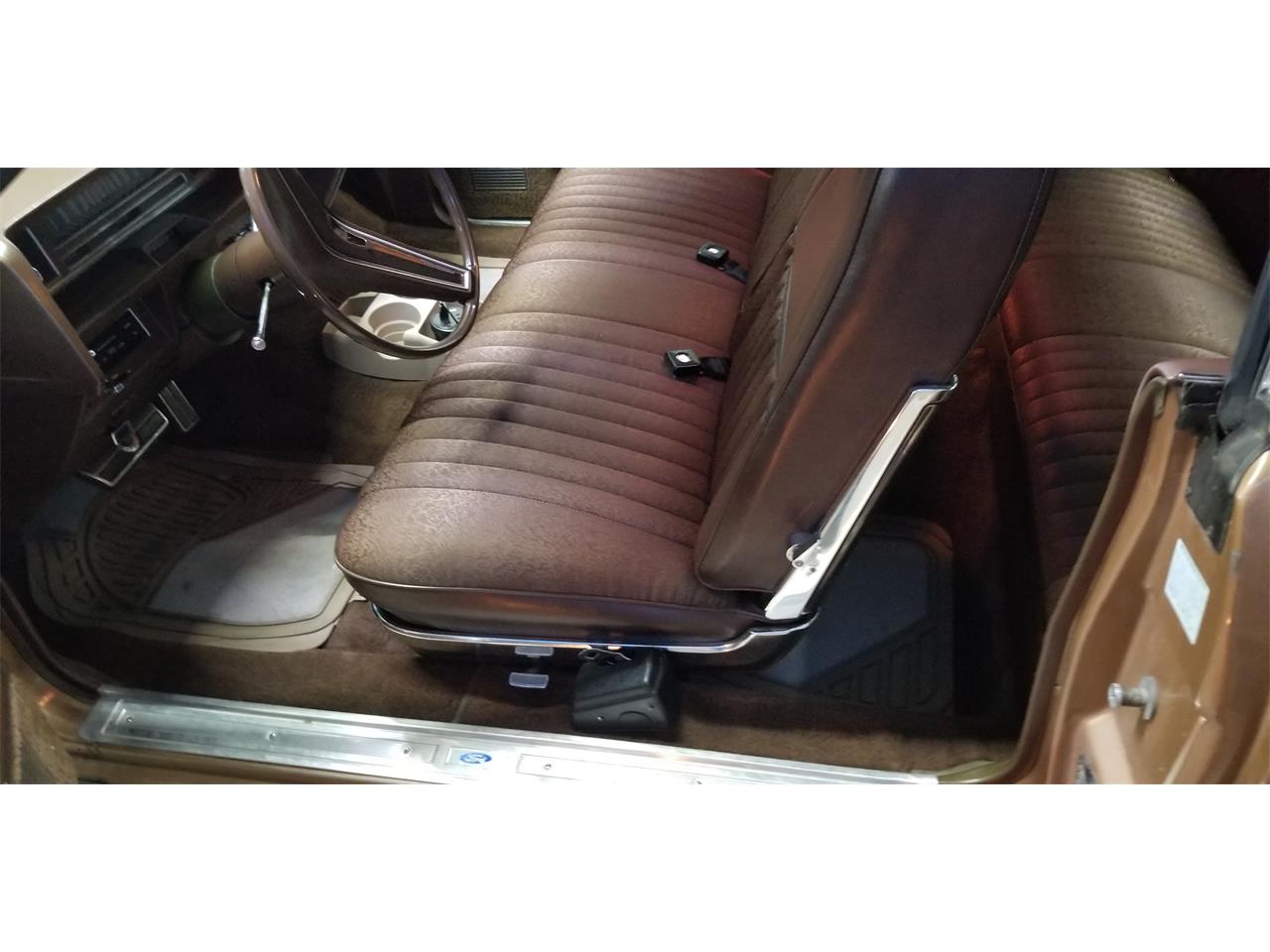 Ford-Ltd-1972-Brown-Brown-10