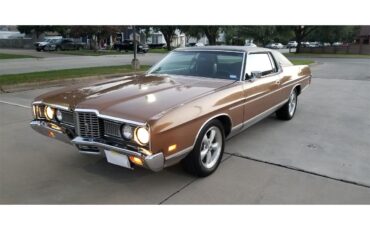 Ford-Ltd-1972-Brown-Brown-11