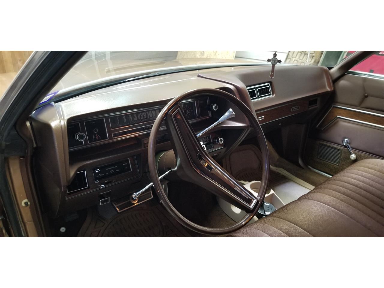 Ford-Ltd-1972-Brown-Brown-12