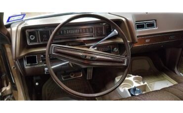 Ford-Ltd-1972-Brown-Brown-14