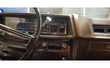 Ford-Ltd-1972-Brown-Brown-20