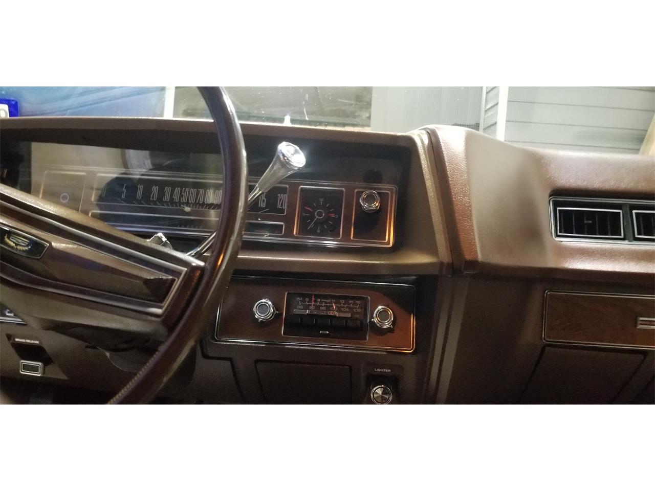 Ford-Ltd-1972-Brown-Brown-20