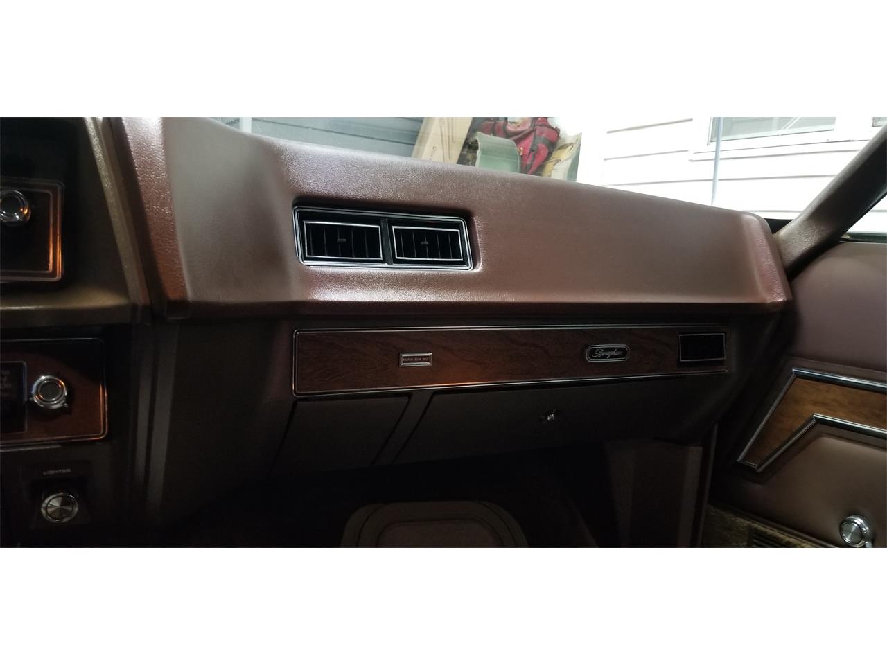 Ford-Ltd-1972-Brown-Brown-23