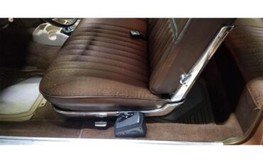 Ford-Ltd-1972-Brown-Brown-24