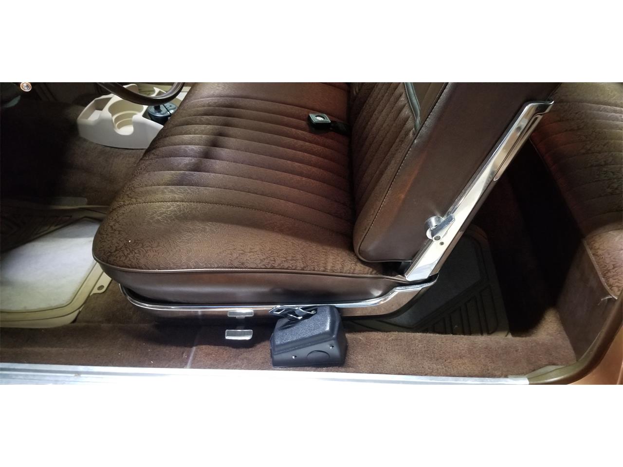 Ford-Ltd-1972-Brown-Brown-24
