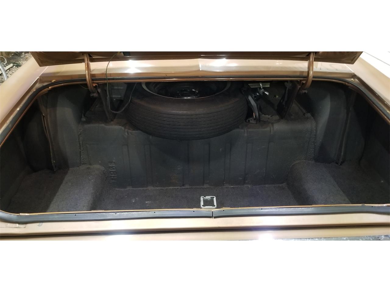 Ford-Ltd-1972-Brown-Brown-26