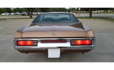 Ford-Ltd-1972-Brown-Brown-29