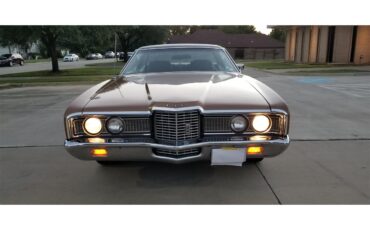 Ford-Ltd-1972-Brown-Brown-30
