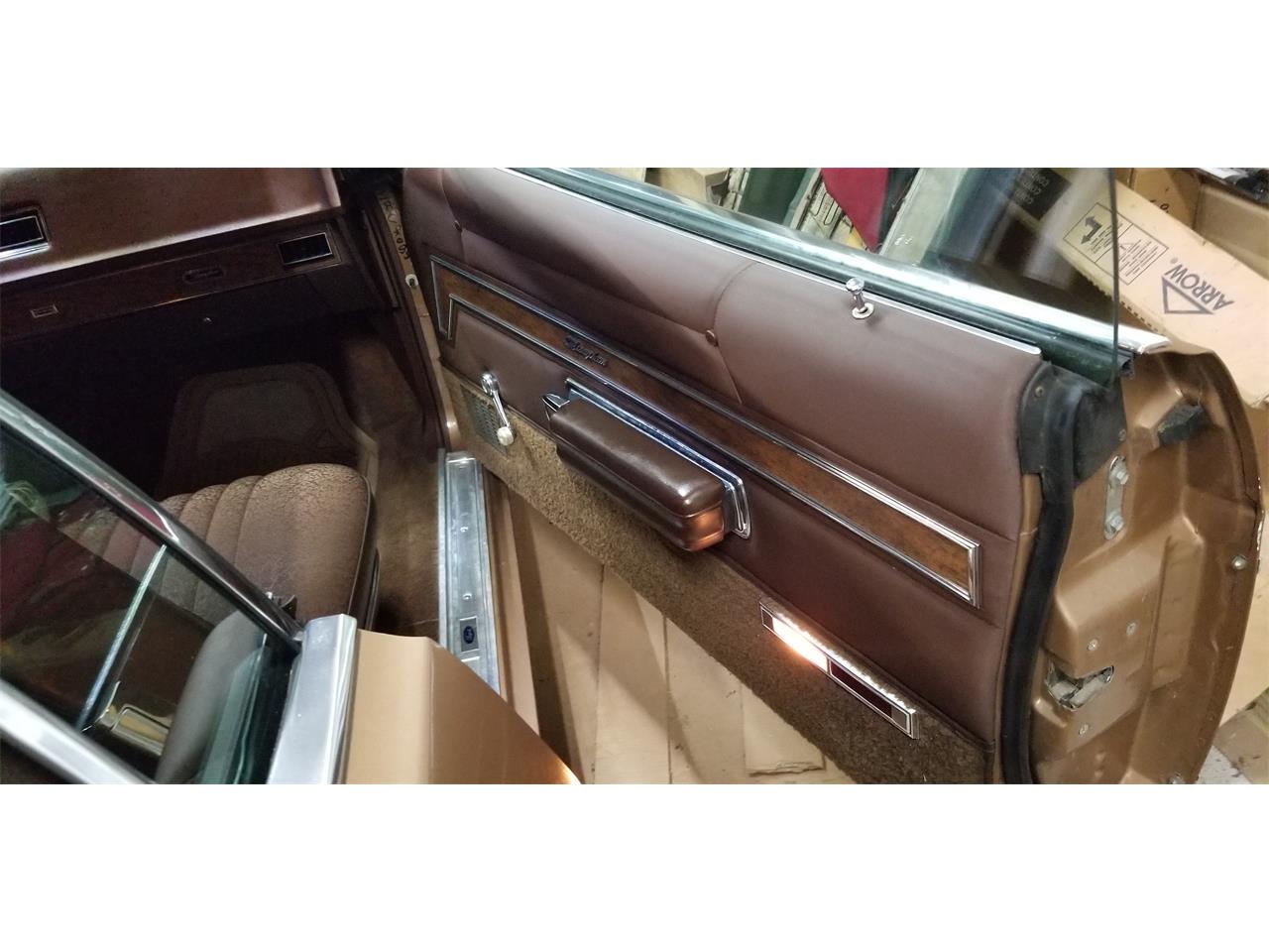 Ford-Ltd-1972-Brown-Brown-31