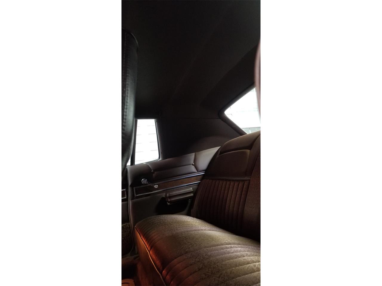Ford-Ltd-1972-Brown-Brown-32