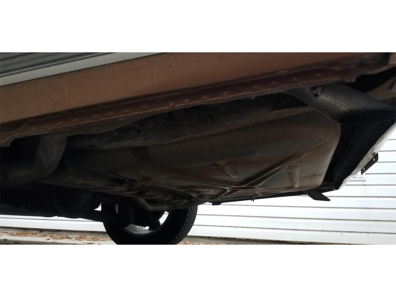 Ford-Ltd-1972-Brown-Brown-34