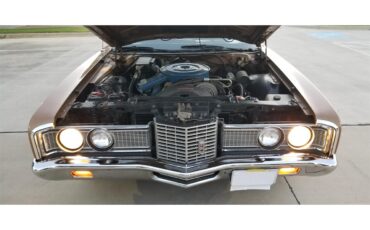 Ford-Ltd-1972-Brown-Brown-35