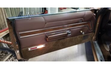 Ford-Ltd-1972-Brown-Brown-4